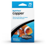 Seachem - MultiTest Copper
