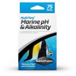 Seachem - MultiTest Marine pH & Alkalinity