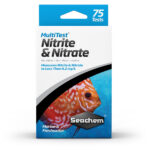 Seachem - MultiTest Nitrite & Nitrate