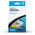 Seachem - Multitest Silicate