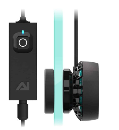 AI - Nero 3 Wavemaker - Image 3