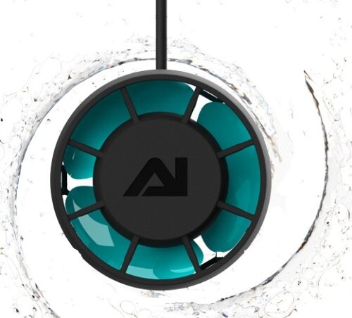 AI - Nero 3 Wavemaker