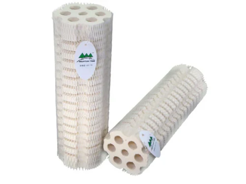 Mountain Tree Lotus Root Bacteria House - Fresh