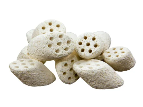 The Mountain Tree Lotus Root Nitro Ring II -Fresh Water - Image 2