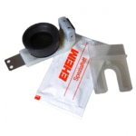 Eheim 100, 200, 400 Air Pump Membrane 7619788 - Image 2