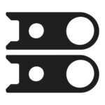 ITC M-Rack Heater Holder