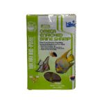 Hikari Frozen Brine Shrimp Omega Enriched 100g