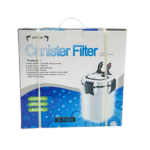 ORCA Canister Filter