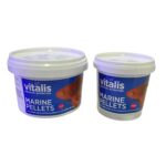 Vitalis - Marine Pellets 1mm