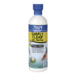 API Pond Care Simply Clear 473ml