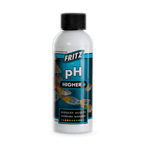 Fritz Ph Higher 118ml