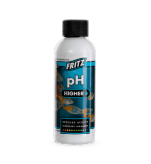 Fritz Ph Higher 118ml