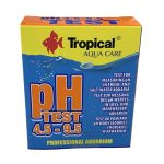 Tropical - Wide range PH  200 Tests