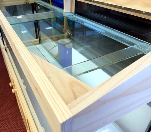 Pine Hood 2 Foot - Image 4