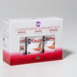 Pisces  Reptile Supplement Kit