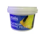 Vitalis - Platinum Marine Pellets 1mm