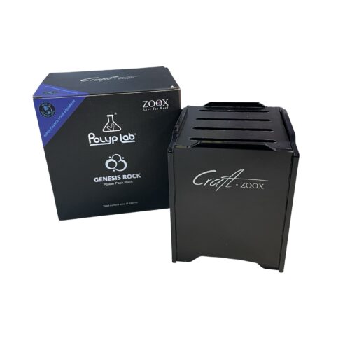 Polylab Genesis Rack Full