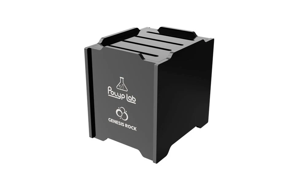 Polylab Genesis Rack Empty