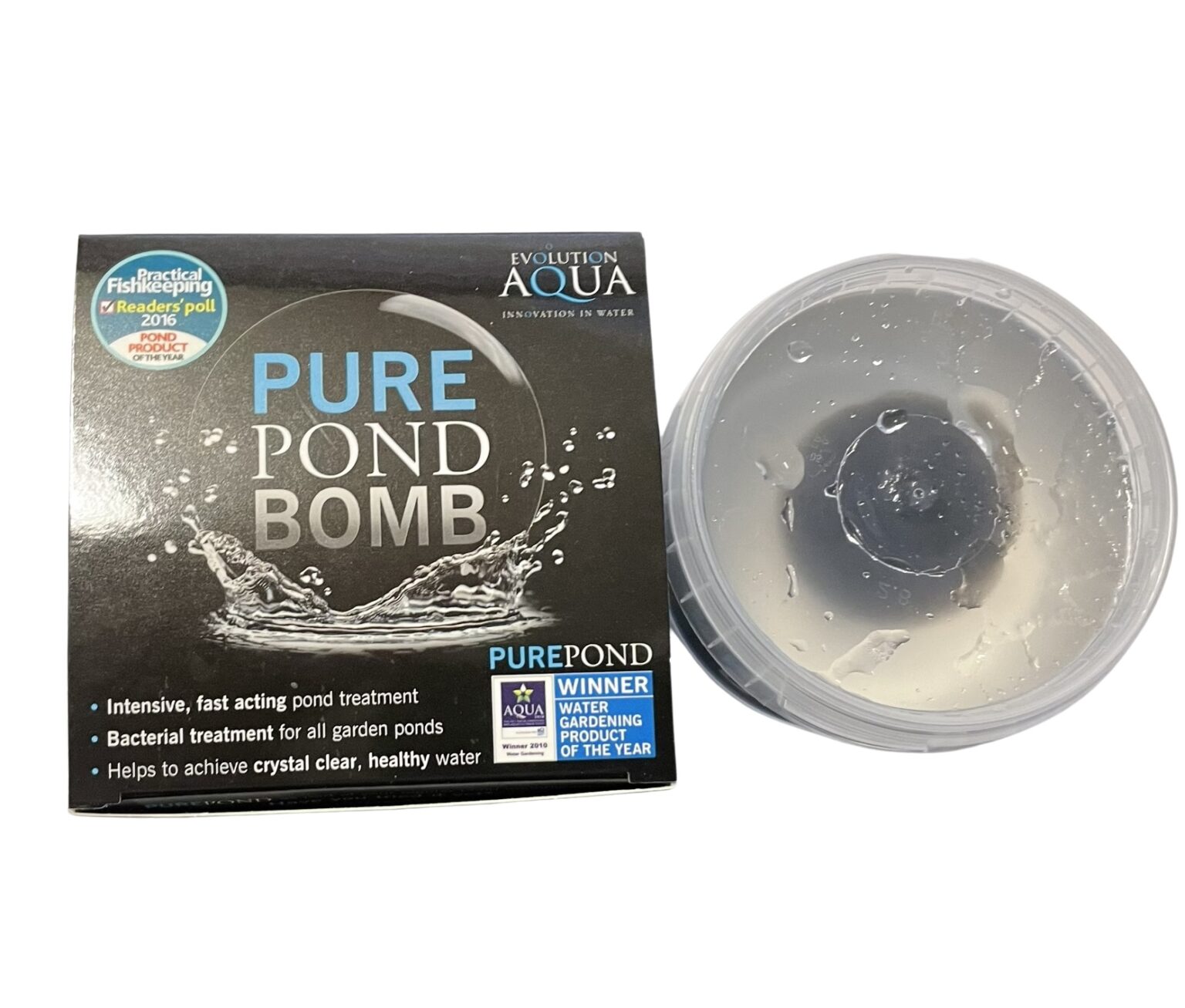Pure Pond Bomb Aquarium Store Melbourne Marine & Accessories Corals Tropical Fish
