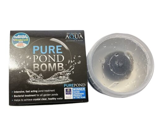 Pure Pond Bomb - Image 2