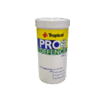 Tropical - Pro Defence Size S 130g
