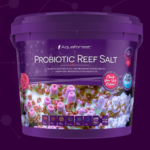 Aquaforest Probiotic Reef Salt 22kg