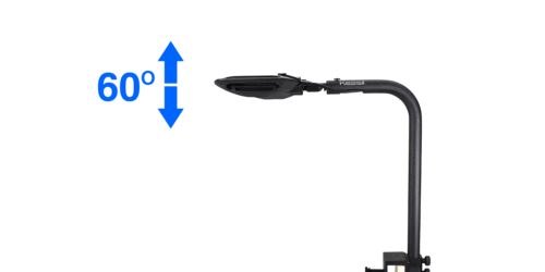 Kessil  AP9X Mounting Arm - Image 4