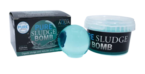 EA - Pure Sludge Bomb