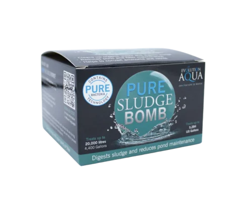 EA - Pure Sludge Bomb - Image 2