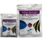 Julian Sprung's SeaVeggie Purple