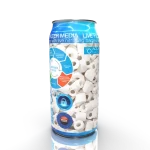 Aqua Natural - Live Media 500g - Image 3