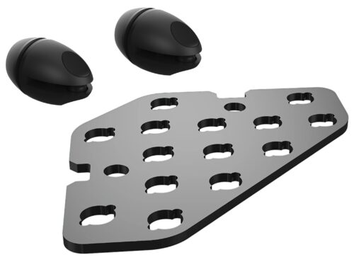 ITC M-Rack Frag Shelf - Image 3