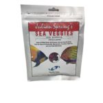 Julian Sprung's SeaVeggie Red