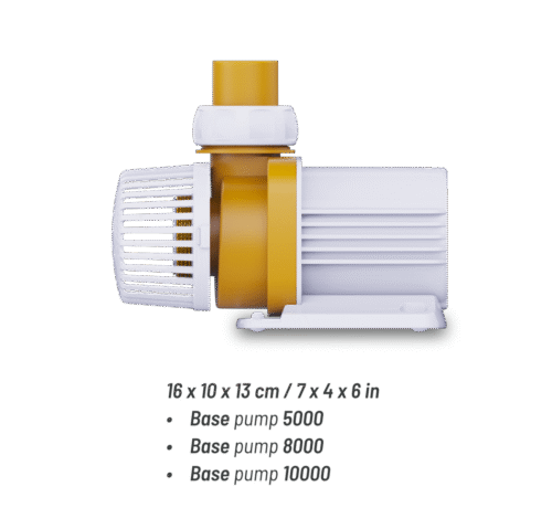 Reef Factory Base Pump - Image 2