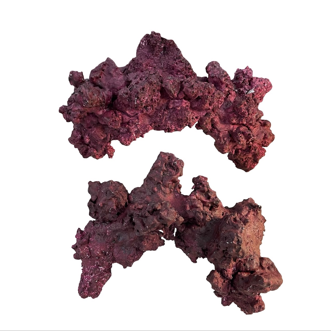 reef rock large Real Reef Rock-Arch per piece - Image 1