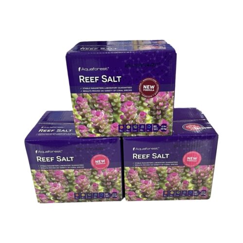 Aquaforest Reef Salt - Image 3