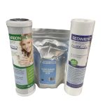 Refill Pack Reefer Pro RODI