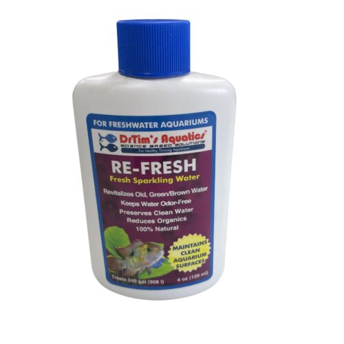 Dr Tim's -  Re-Fresh FRESHWATER - Image 2