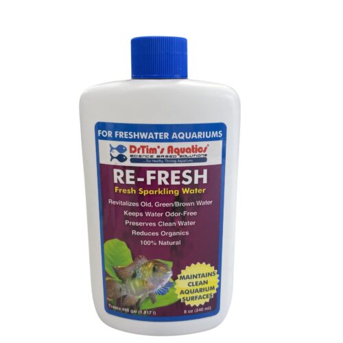 Dr Tim's -  Re-Fresh FRESHWATER - Image 3