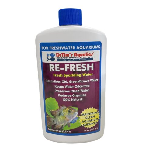 Dr Tim's -  Re-Fresh FRESHWATER - Image 4