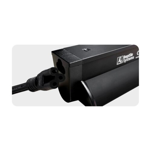 Reptile Systems T5 High Output UVB Lighting Kit 12% - Image 4