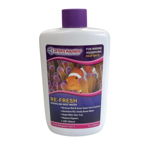 Dr Tims - Re-Fresh MARINE - Image 3