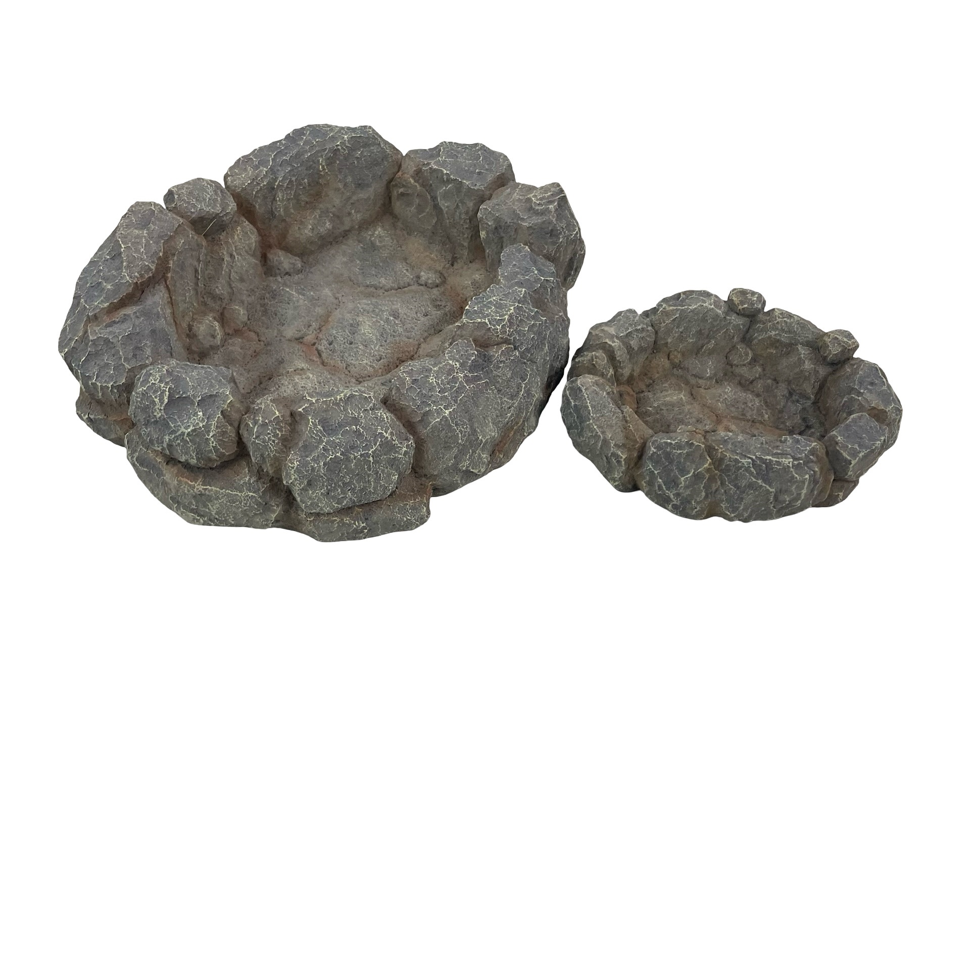 rockbowlgrp URS - Rock Water Bowls - Image 1
