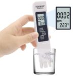 TDS & EC Meter - Image 2
