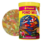 Tropical - Pond Mix 160g - Image 2