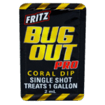 Fritz Bug Out Coral Dip - Image 2