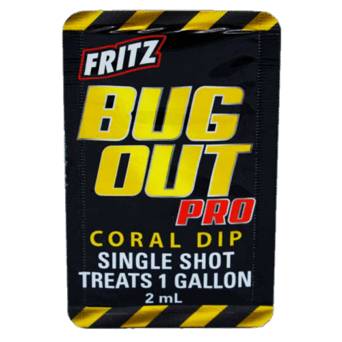 Fritz Bug Out Coral Dip - Image 2