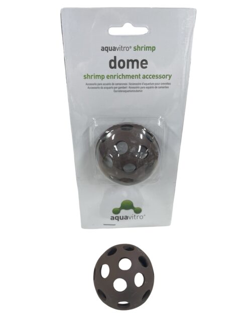 Aqua Vitro Shrimp Dome