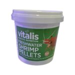 Vitalis - Shrimp Pellet 70g 1mm