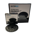 Waterbox - Sock Silencer